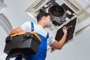 Ac Services & Repair