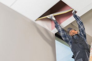 Ceiling Works