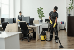 Cleaning Works