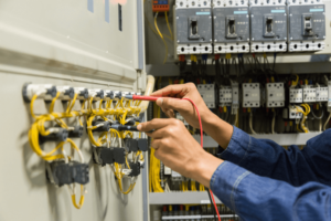 Electrical Works