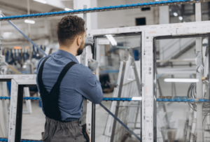 Glass & Aluminium Works