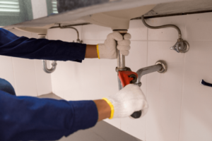 Plumbing Works