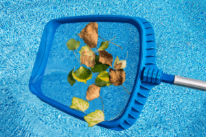 Swimming Pool Works