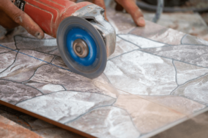 Tiles Works
